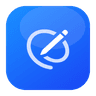 录屏标注 App 图标